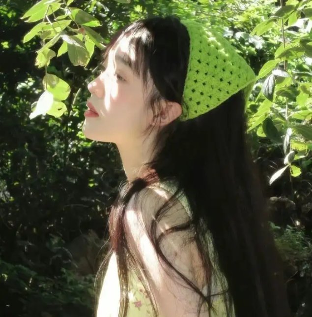 花繁叶茂